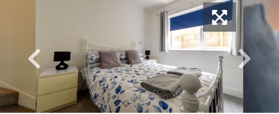 Porth Ed View Villa Saint Columb Minor Ngoại thất bức ảnh