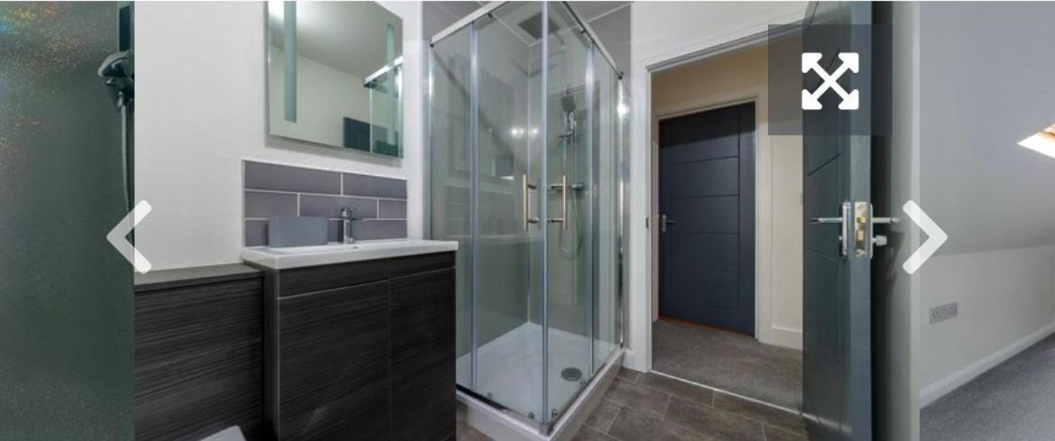 Porth Ed View Villa Saint Columb Minor Ngoại thất bức ảnh