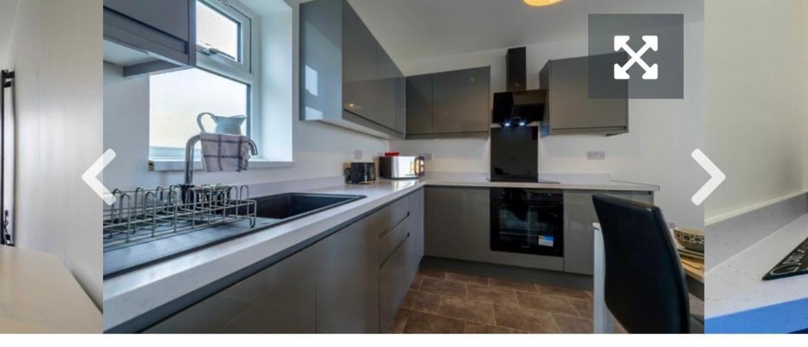 Porth Ed View Villa Saint Columb Minor Ngoại thất bức ảnh